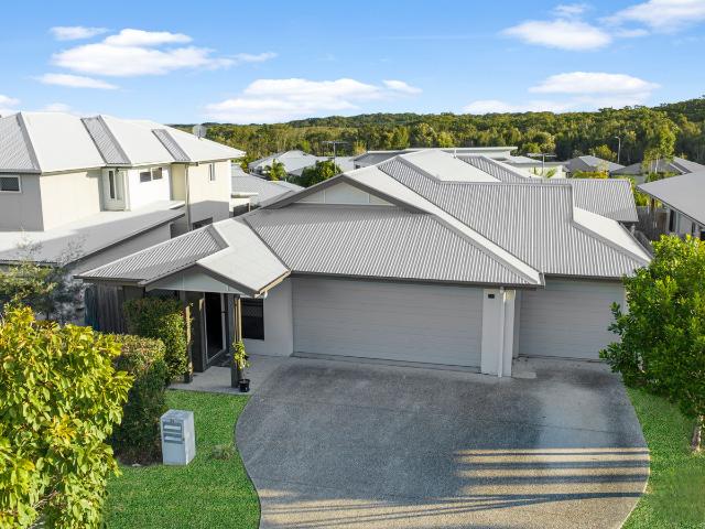 house at 1 / 34 Starling Crescent, Peregian Springs QLD 4573, Australia