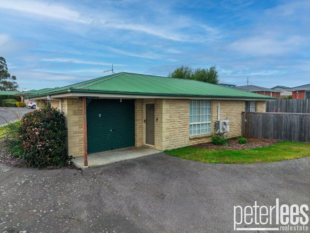 house at 1 / 305 Westbury Road, Prospect Vale TAS 7250