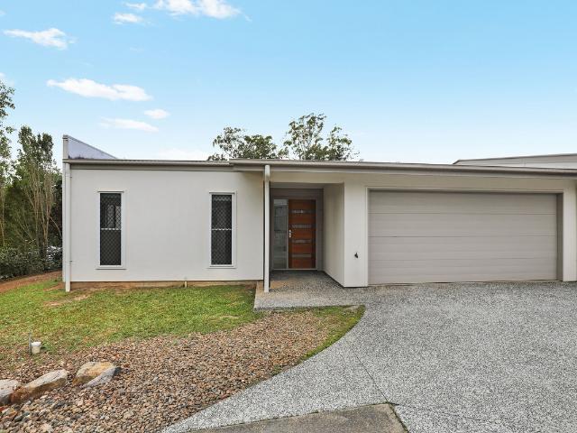 house at 1 / 40 Davey Drive, Woombye QLD 4559, Australia