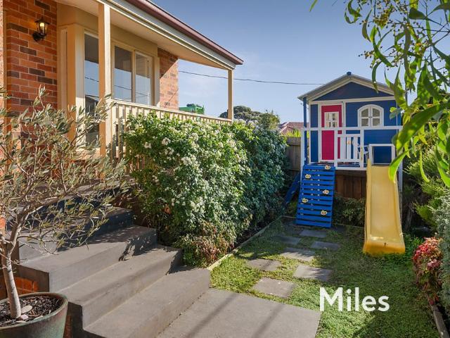 house at 1A Joules Court, Macleod