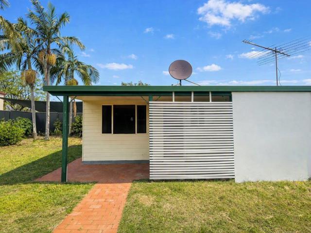 house at 1A Lionel Street, Georges Hall NSW 2198