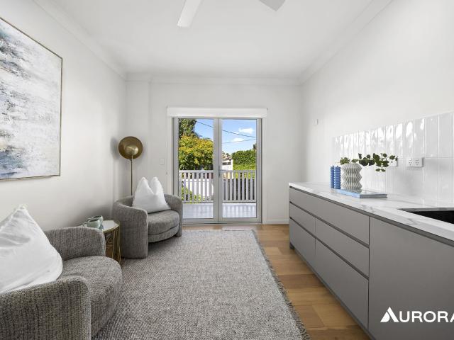 house at 1b/11 Gardner Street, Nundah, Australia