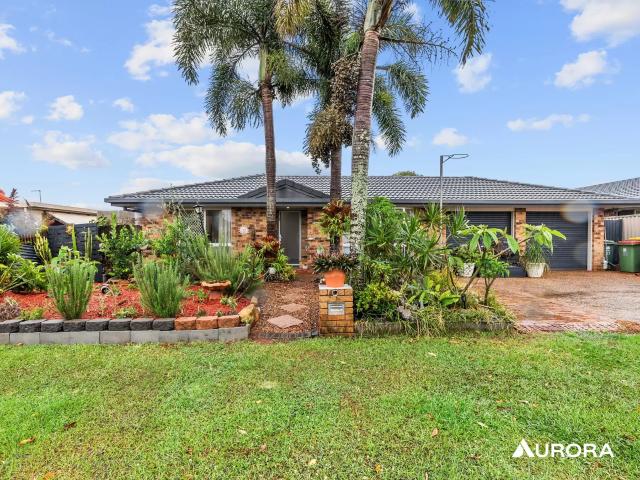 house at 23 Trafalgar Drive, Victoria Point, Australia