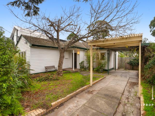 House at 23 Victor Road, BENTLEIGH EAST, Australia