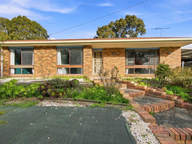 house at 23 Canterbury Way, CHURCHILL VIC 3842, Australia