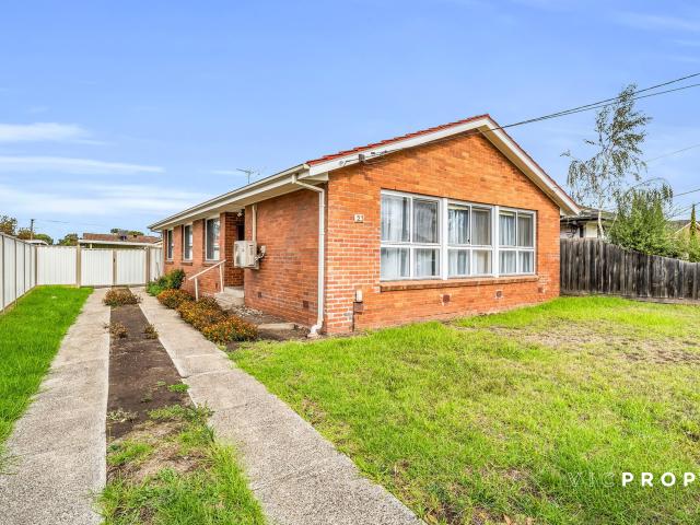 House at 23 Dalton Street, SUNSHINE WEST, Australia