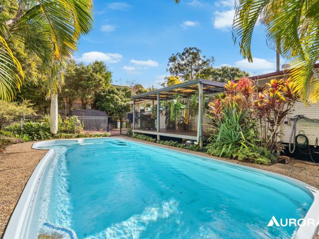 house at 20 Beenwerrin Crescent, Capalaba, Australia