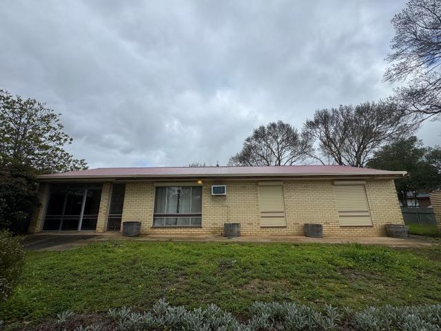 house at 20 Homburg Street, Tanunda, Australia