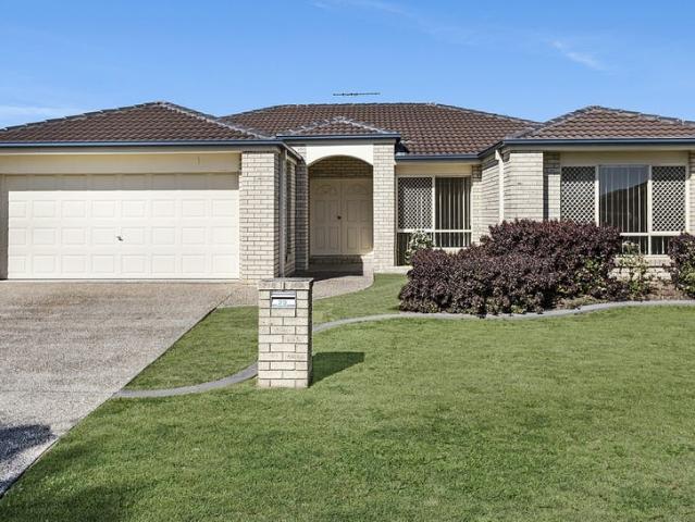 house at 20 Lakefield Drive, Victoria Point, Australia