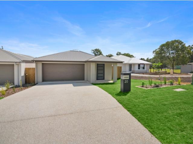house at 320a Waller Road, Park Ridge
