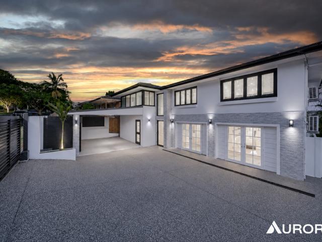 house at 20 Menkira Street, Mansfield, Australia
