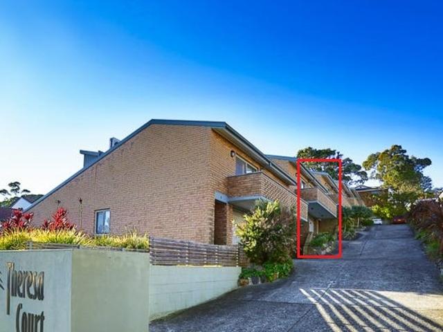 house at 2/125 Brooks St, Bar Beach NSW 2300
