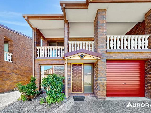 house at 2/123 Middle Street, Cleveland, Australia