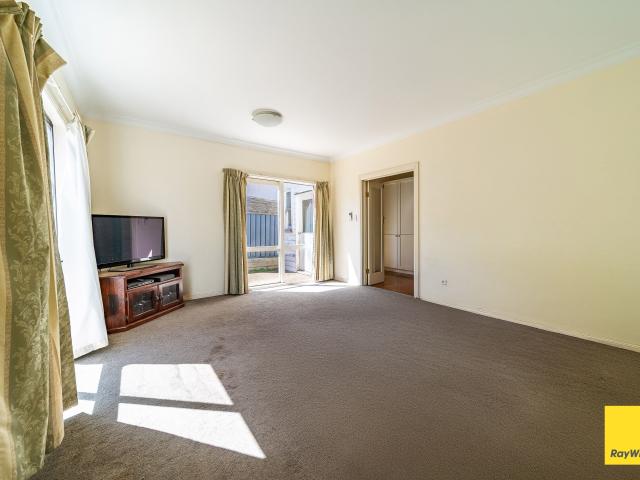 house at 215 Forest Street, Bendigo, VIC 3550