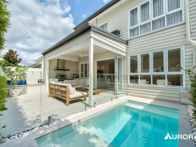 house at 2/18 Thurlow Street, Newmarket, Australia
