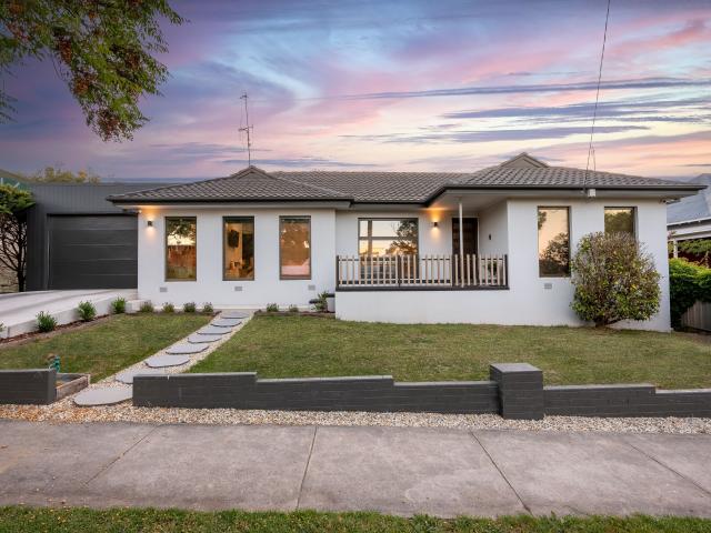house at 21 Anderson Street, Bendigo, VIC 3550