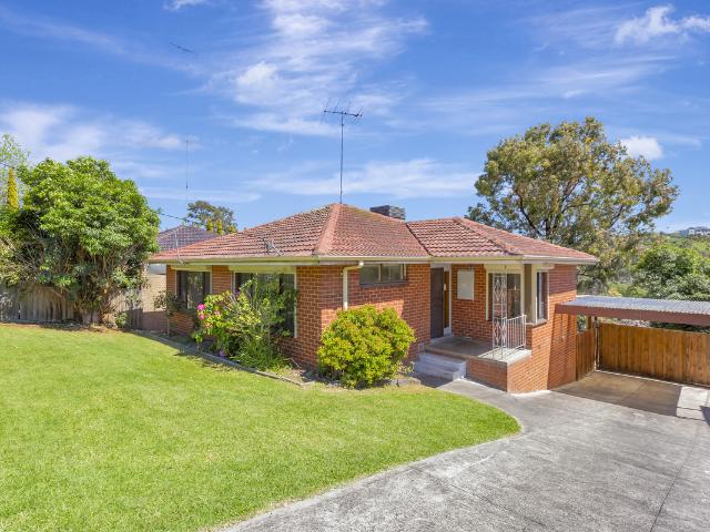 house at 21 Centre Way, GLENROY VIC 3046, Australia