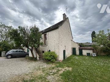 21200, Hameau de Challanges, Côte-dOr Bourgogne, Bourgogne