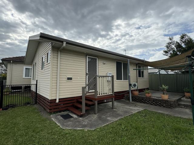 house at 21a Wilkinson Ave, Birmingham Gardens NSW 2287