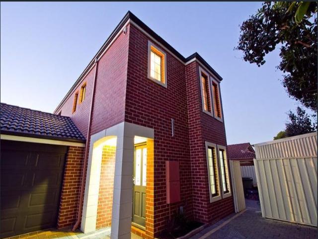 house at 21C Mort Street,RIVERVALE WA 6103