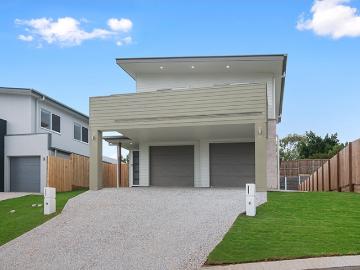 house at 19 Anne Street, Park Ridge
