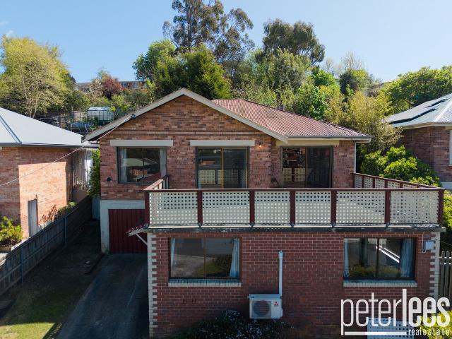 house at 22 Bowen Avenue, Trevallyn TAS 7250