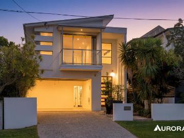 house at 22 Jenolan Avenue, Hawthorne, Australia