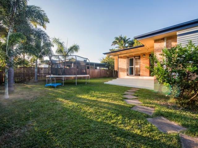 house at 22 Johnson Street, West Mackay,Australia