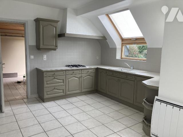 House at 22 Ploubezre, PLOUBEZRE, 22300, France
