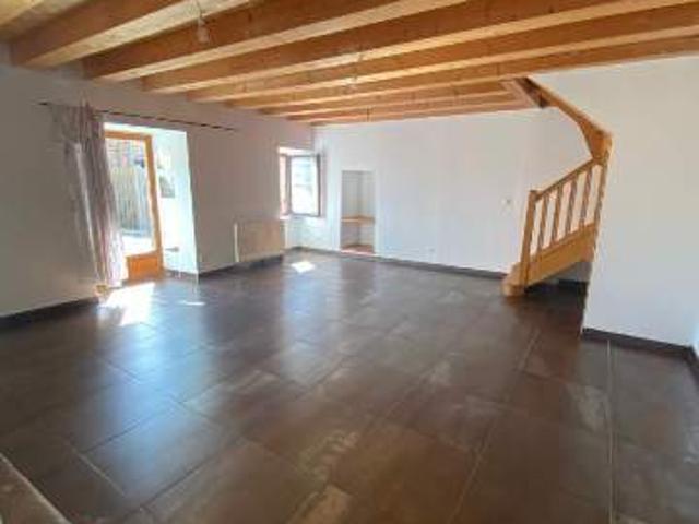 House at 22 Pleslin Trigavou, TRIGAVOU, 22490, France