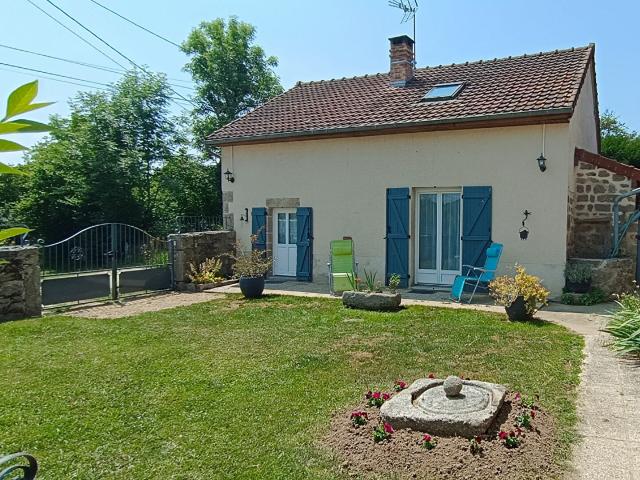 house at 23190 CHAMPAGNAT