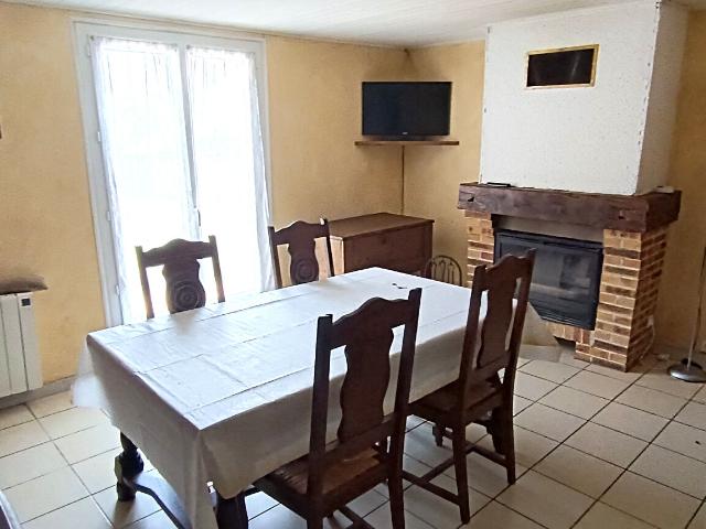 house at 23190 CHAMPAGNAT