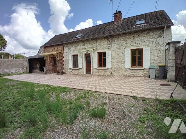House at 27 Vernon, VERNON, 27200, France