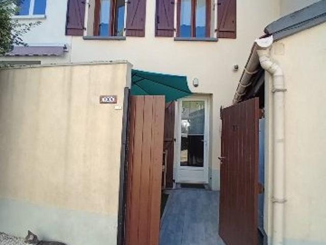 House at 27 Vernon, VERNON, 27200, France