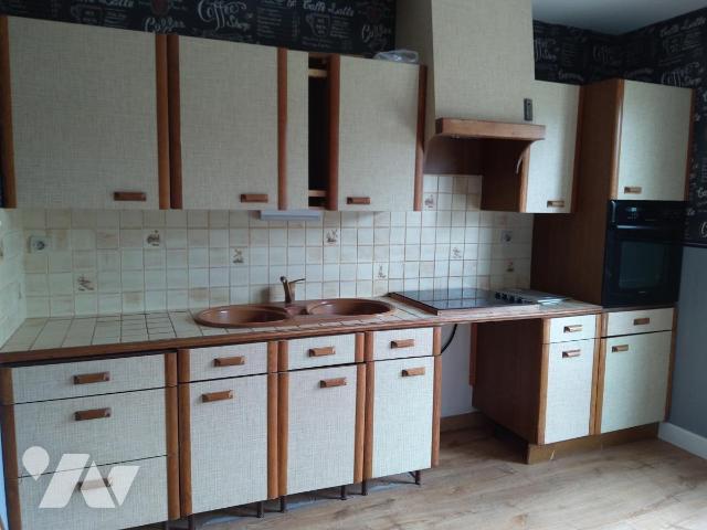 House at 27 Vitot, VITOT, 27110, France