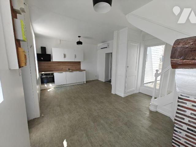 House at 27 Brionne, BRIONNE, 27800, France