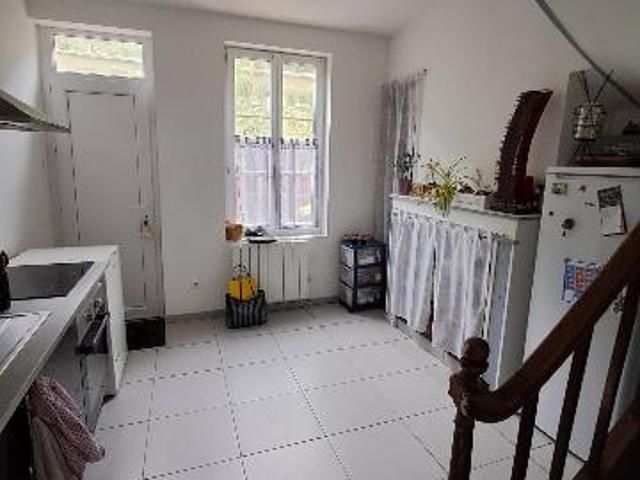 House at 27 Cormeilles, CORMEILLES, 27260, France