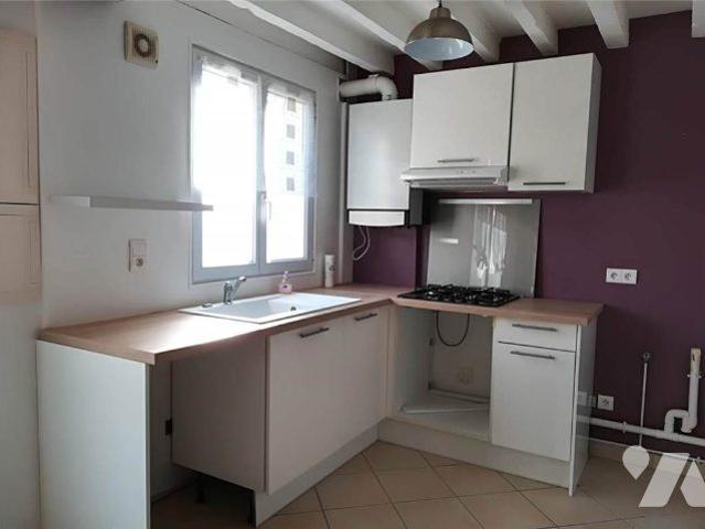 House at 27 Gasny, GASNY, 27620, France
