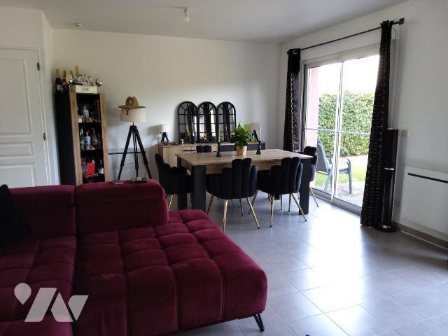 House at 27 Grand Bourgtheroulde, BOSC BENARD COMMIN, 27520, France