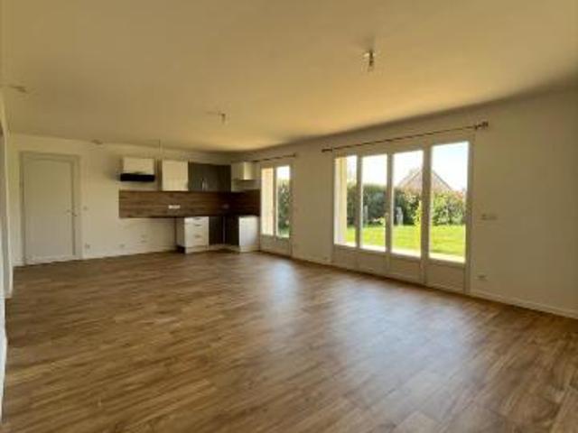 House at 27 Martainville, MARTAINVILLE, 27210, France
