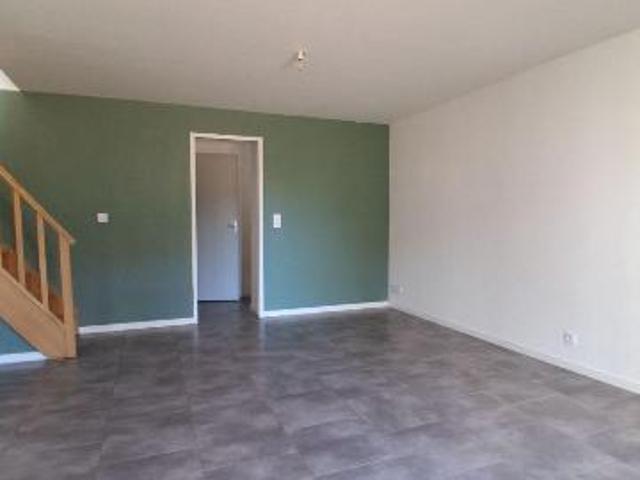 House at 27 Mesnils sur Iton, BOISSY SUR DAMVILLE, 27240, France