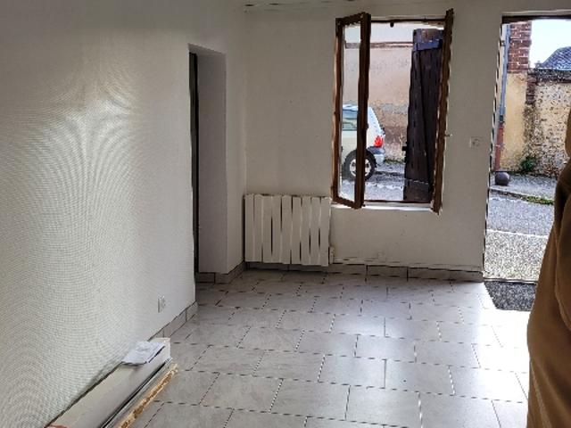 House at 27 Nonancourt, NONANCOURT, 27320, France