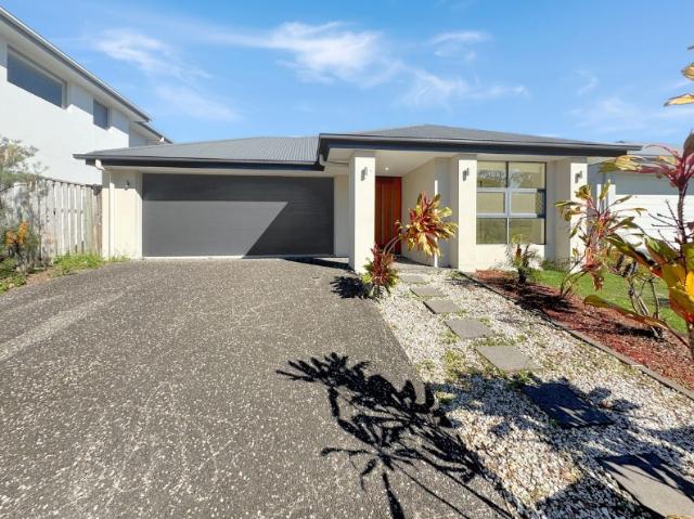 house at 22 Dorset Street, Pimpama