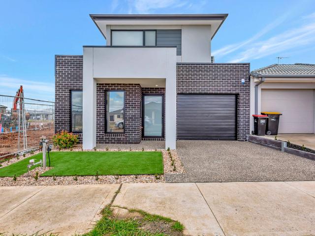 house at 24 Westdahl Street, Truganina VIC 3029, Australia