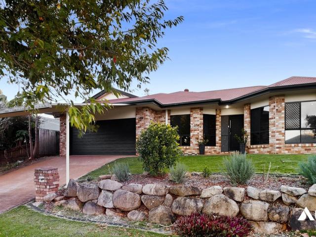 house at 24 Attenborough Circuit, Redland Bay, Australia
