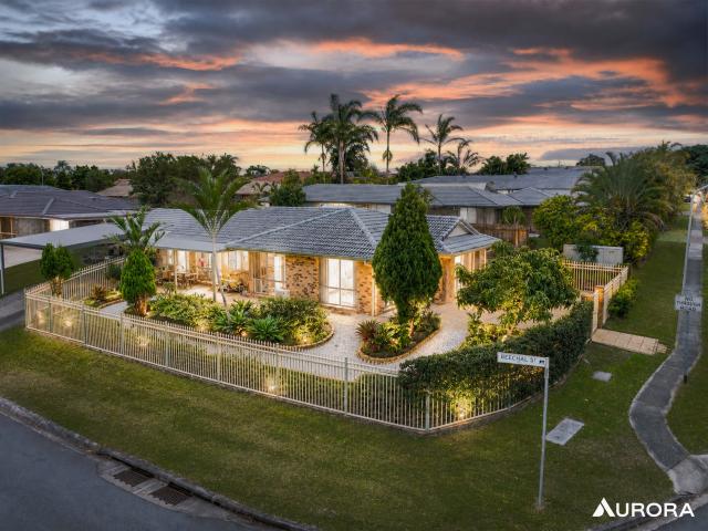 house at 24 Beechal Street, Runcorn, Australia