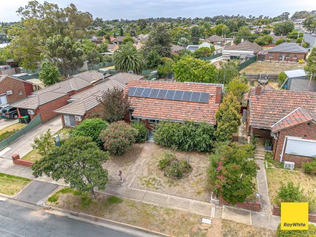 house at 24 Churchill Avenue, Flora Hill, VIC 3550