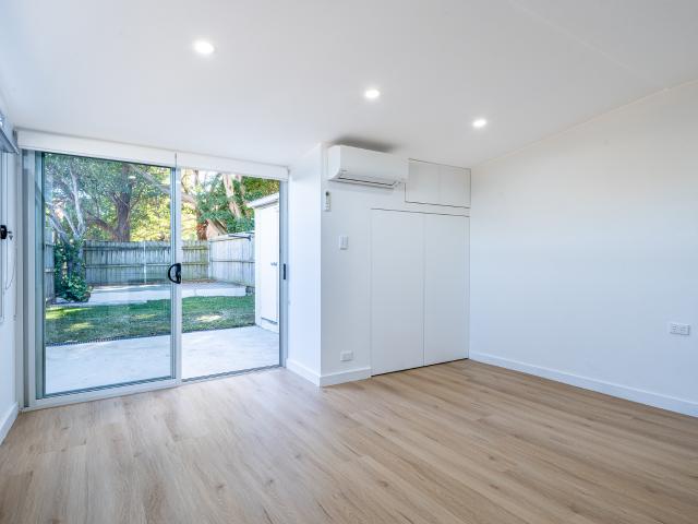 house at 24 Park Avenue, Drummoyne NSW 2047