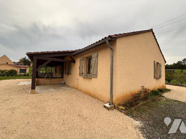 House at 24 Saint Geniès, ST GENIES, 24590, France