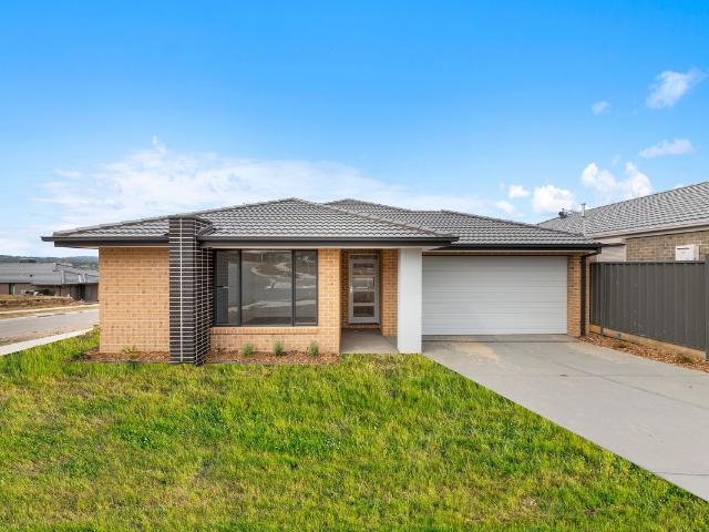 house at 24 Silverstar Street, Pakenham VIC 3810, Australia